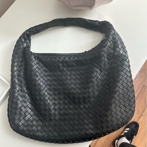 Bottega Veneta Intracatto Hobo Bag
